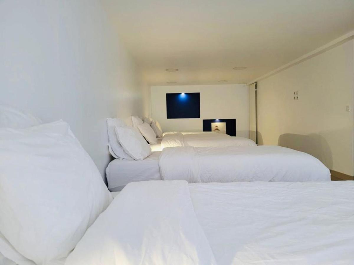 100M2 2 Chambres 8 Personnes - Grand Parking Et Terrasse Privee - Proche Cdg-Parc Expositions-Paris-Asterix-Disney Villepinte  Exteriör bild